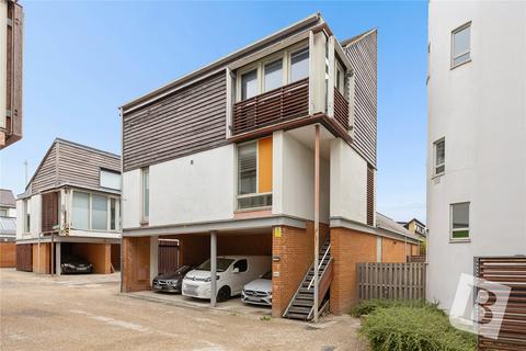 undefined, Holland Way, Newhall, Harlow, Essex, CM17