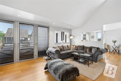 undefined, Holland Way, Newhall, Harlow, Essex, CM17