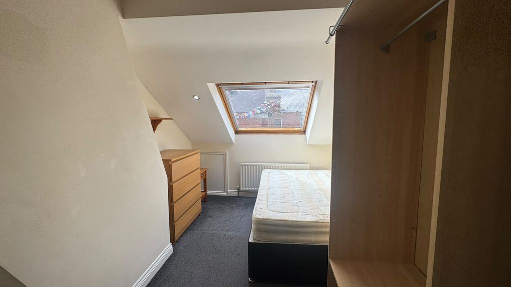 Apartment in Newcastle upon Tyne, Cradlewell, Sandyford - View 4