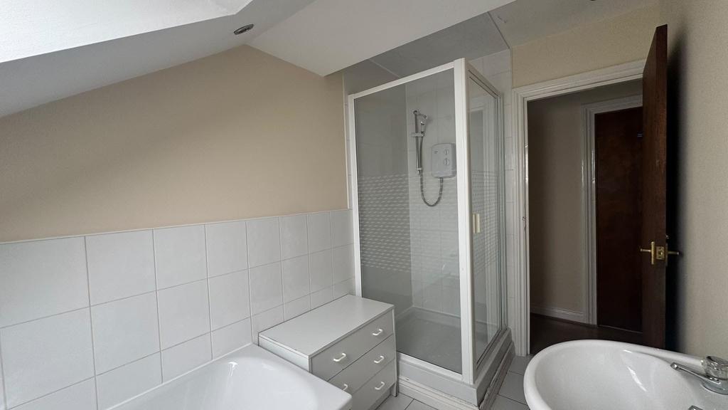 Apartment in Newcastle upon Tyne, Cradlewell, Sandyford - View 5