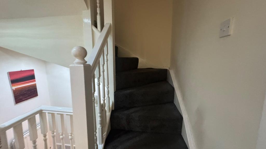 Apartment in Newcastle upon Tyne, Cradlewell, Sandyford - More