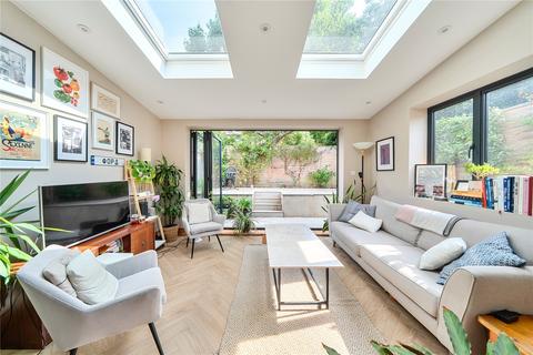 undefined, Ridge Road, London, N8