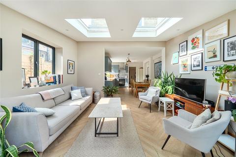 undefined, Ridge Road, London, N8