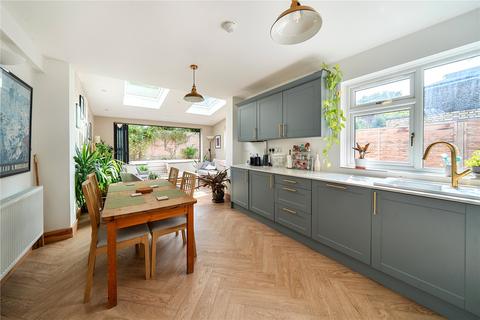 undefined, Ridge Road, London, N8