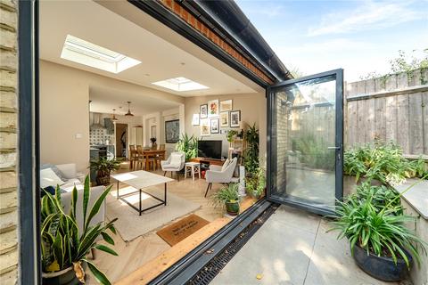 undefined, Ridge Road, London, N8