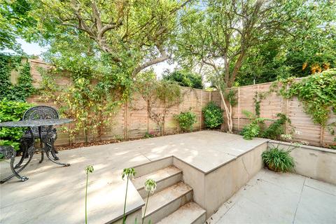 undefined, Ridge Road, London, N8