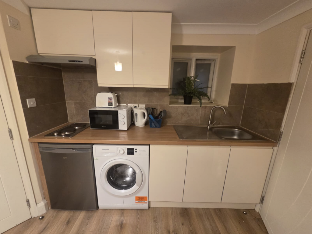 Apartment in London - View 4