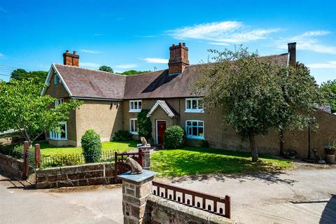 6 bedroom country house for sale, Lee Hall Farm, Lee Brockhurst, Shrewsbury