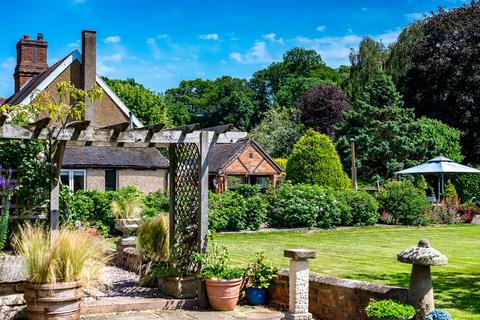 6 bedroom country house for sale, Lee Hall Farm, Lee Brockhurst, Shrewsbury