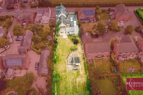 3 bedroom cottage for sale, Church Lane, Osgathorpe, Loughborough, LE12