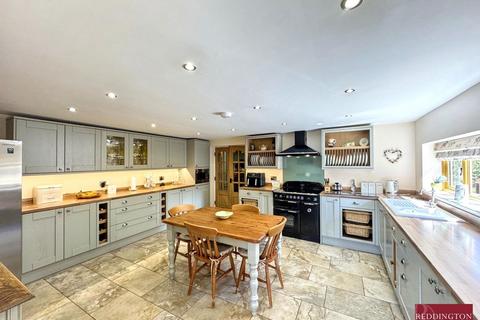 3 bedroom cottage for sale, Church Lane, Osgathorpe, Loughborough, LE12