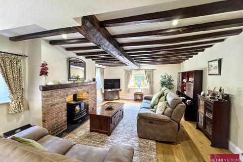 3 bedroom cottage for sale, Church Lane, Osgathorpe, Loughborough, LE12