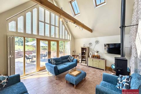 3 bedroom cottage for sale, Church Lane, Osgathorpe, Loughborough, LE12