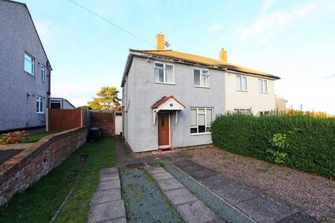 2 bedroom semi-detached house for sale, Elizabeth Crescent, Broseley TF12