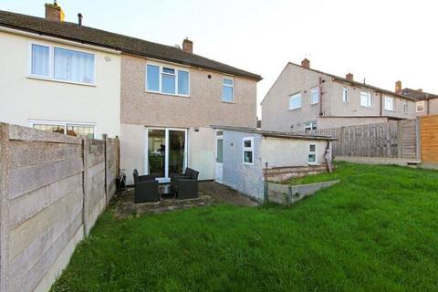 2 bedroom semi-detached house for sale, Elizabeth Crescent, Broseley TF12