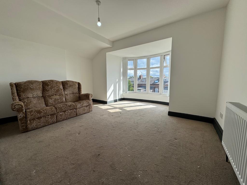 Apartment in Manchester - View 5