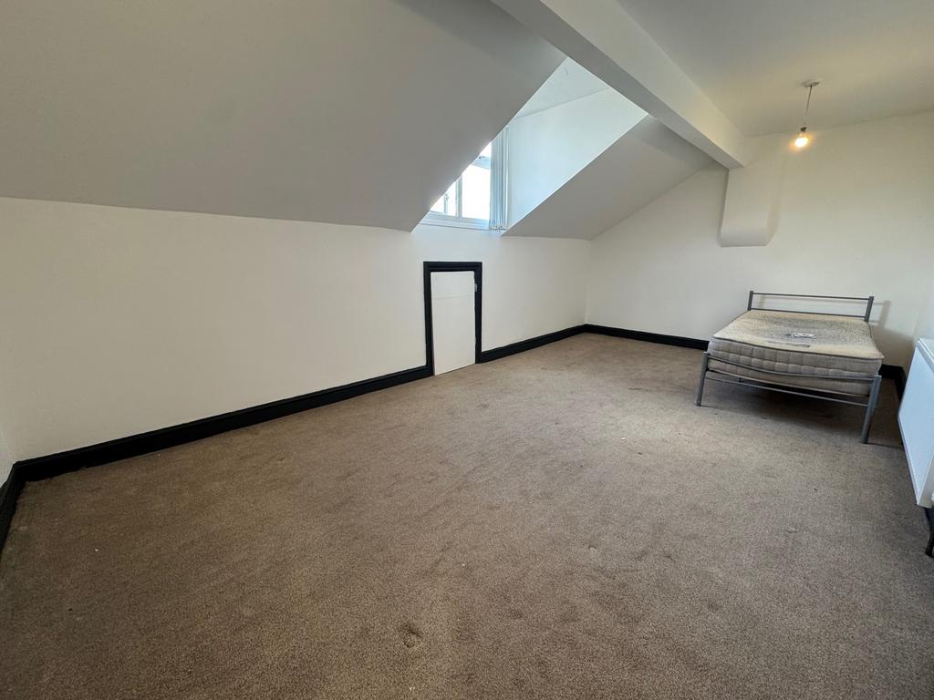 Apartment in Manchester - More