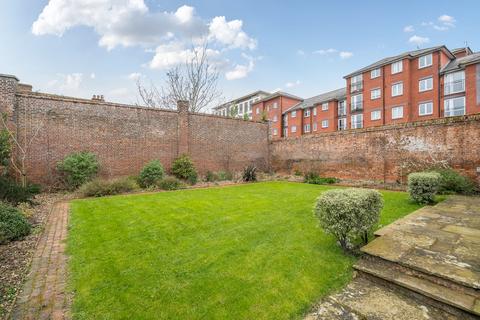 undefined, Walnut House, 63 St David's Hill, Exeter, Devon EX4 4DW
