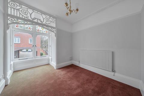 undefined, Walnut House, 63 St David's Hill, Exeter, Devon EX4 4DW