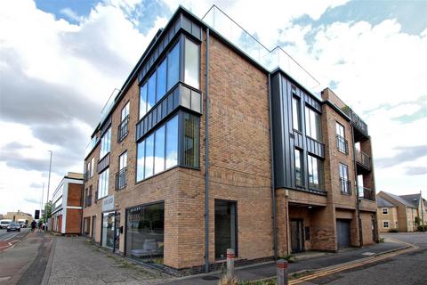 2 bedroom flat for sale, Abbey Street, Cambridge