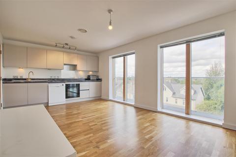 2 bedroom flat for sale, Abbey Street, Cambridge