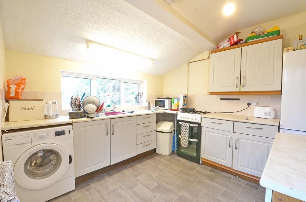House in Bristol, Pigsty Hill, Ashley Down - View 2