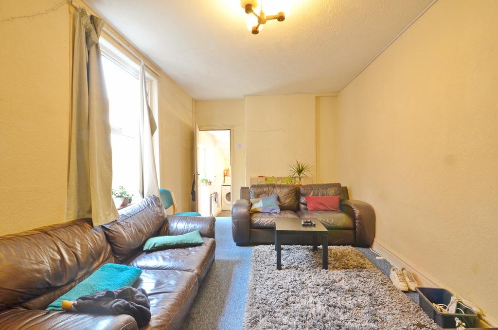 House in Bristol, Pigsty Hill, Ashley Down - View 3