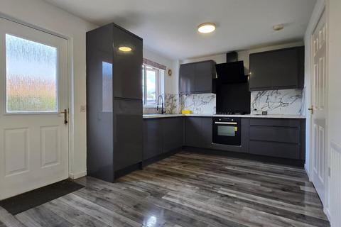 undefined, Carnegie Place, Perth