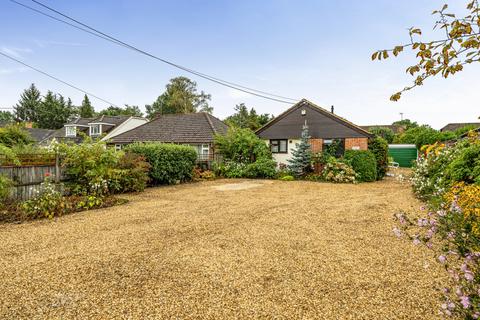 3 bedroom bungalow for sale, Barkham Ride, Finchampstead, Wokingham