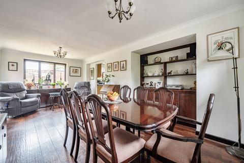3 bedroom bungalow for sale, Barkham Ride, Finchampstead, Wokingham