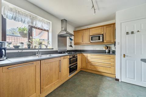 3 bedroom bungalow for sale, Barkham Ride, Finchampstead, Wokingham