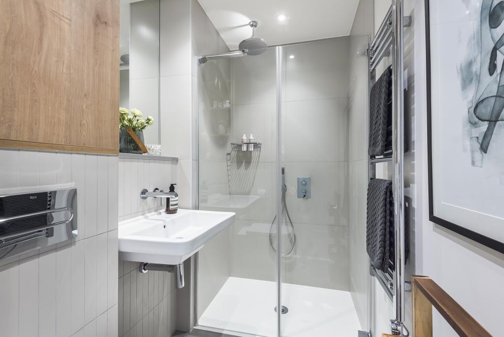 Apartment in Croydon - More