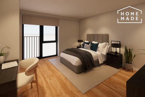 1 bedroom apartment to rent, The Charter, DA12