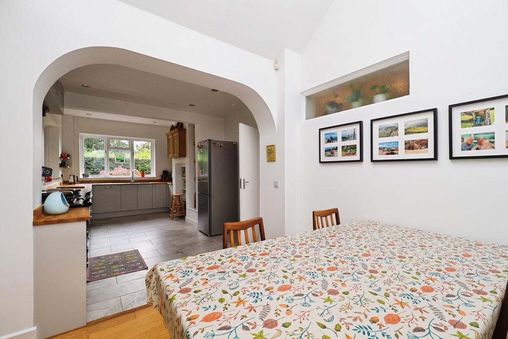 House in Nottingham - View 3