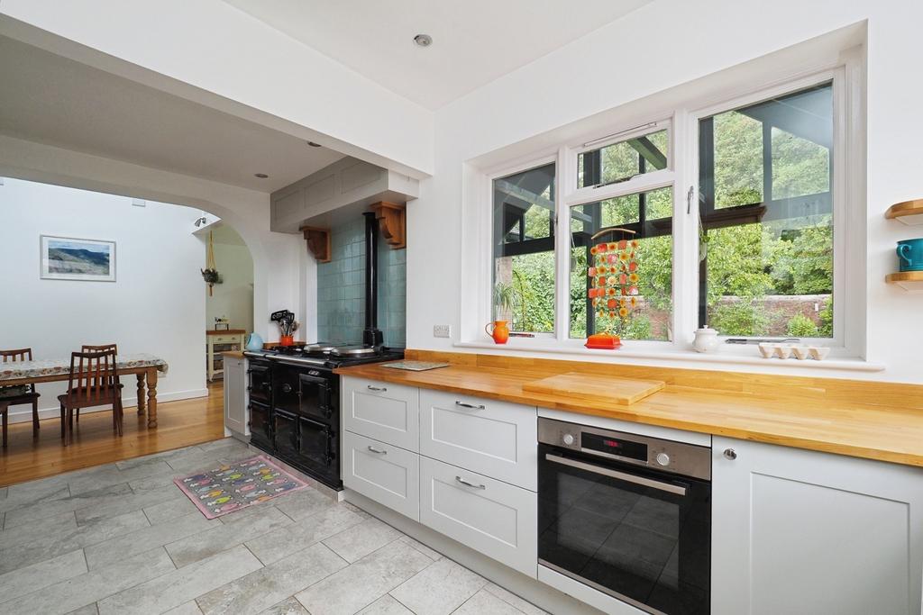 House in Nottingham - View 4