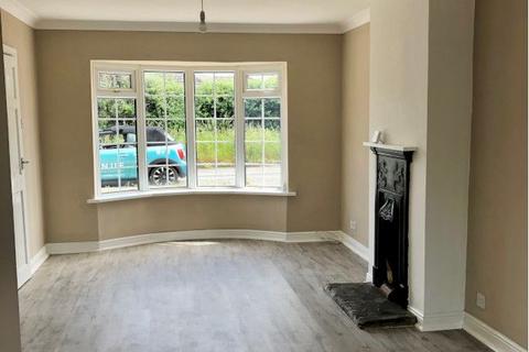 3 bedroom semi-detached house to rent, Porthcawl CF36