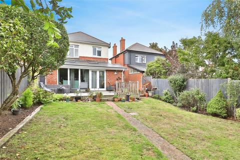 3 bedroom detached house for sale, Redbreast Road, MOORDOWN, Bournemouth, Dorset, BH9