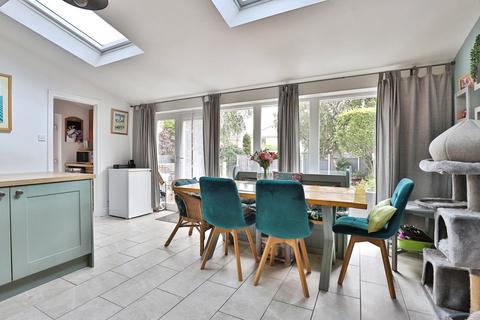 3 bedroom detached house for sale, Redbreast Road, MOORDOWN, Bournemouth, Dorset, BH9