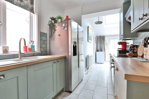 3 bedroom detached house for sale, Redbreast Road, MOORDOWN, Bournemouth, Dorset, BH9
