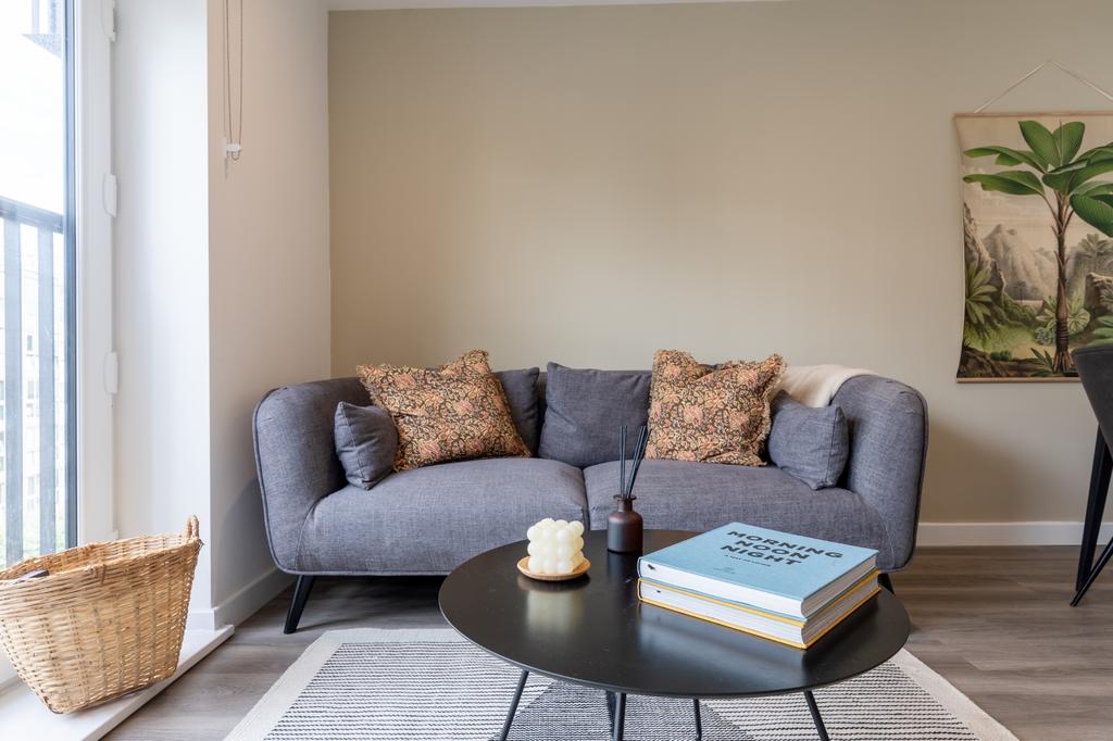 Apartment in Birmingham - More