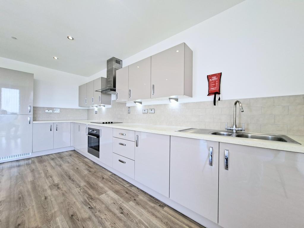 Apartment in London - View 2