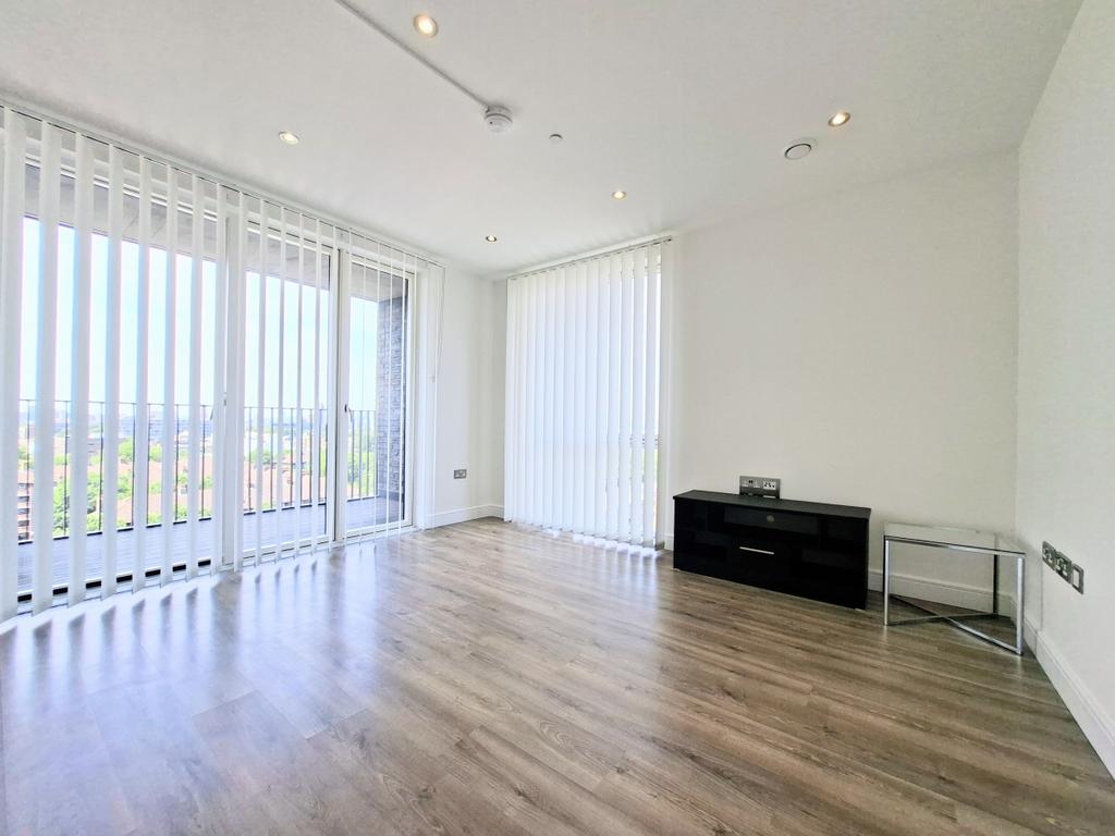 Apartment in London - View 3