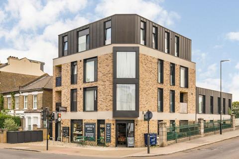 undefined, Ellison Road, London SW16