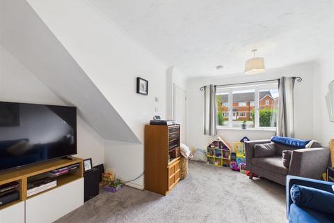 2 bedroom terraced house to rent, Woodbreach Drive, Market Harborough