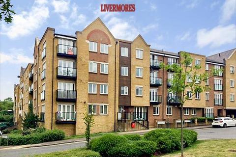 1 bedroom flat to rent, Black Eagle Drive, Northfleet, Kent.