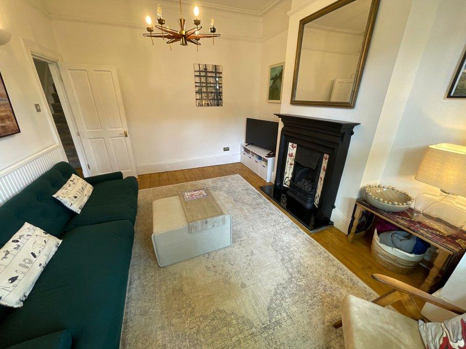 House in Manchesteer - View 5