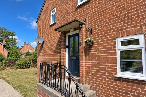 2 bedroom apartment for sale, Nell Gwynne Avenue, Sunninghill, Ascot, Berkshire, SL5
