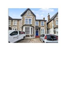 undefined, Outram Road, Croydon CR0