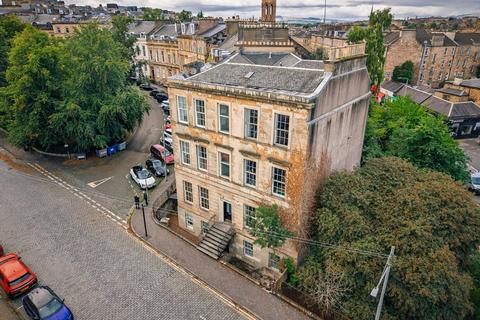 undefined, Lynedoch Street, Glasgow G3