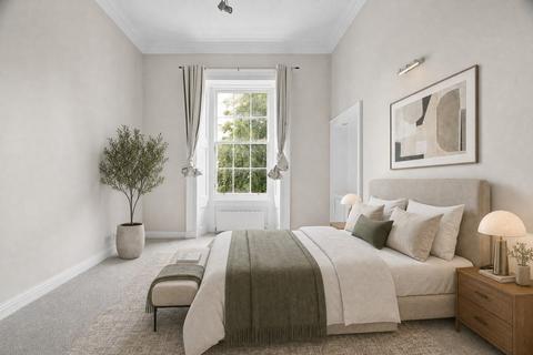 undefined, Lynedoch Street, Glasgow G3